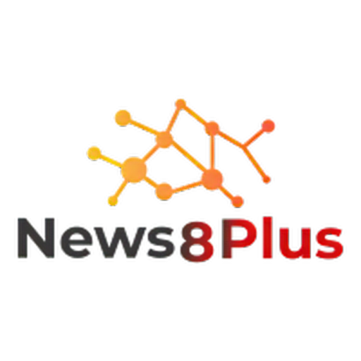 News8Plus-Realtime Updates On Breaking News & Headlines