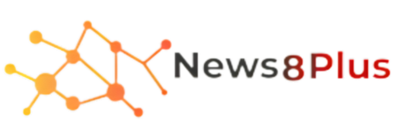 News8Plus-Realtime Updates On Breaking News & Headlines